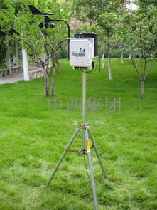 高效監(jiān)測自然氣象 美國進口便攜式自動氣象站在農業(yè)與環(huán)境研究中的應用