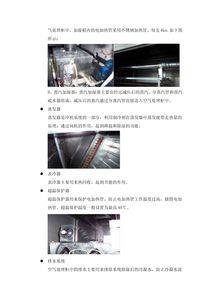 空調(diào)試驗室主要設備和儀器簡介——便攜式空氣調(diào)節(jié)器具