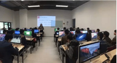 慧聚未來 江蘇航軟科技集團引領軟件服務外包行業新篇章