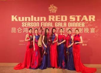 專業(yè)禮儀慶典服務(wù)與音樂藝術(shù)主持 從寶寶宴到商演的全方位解決方案